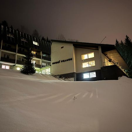 Hotel Horni Pramen Špindlerŭv Mlýn Εξωτερικό φωτογραφία