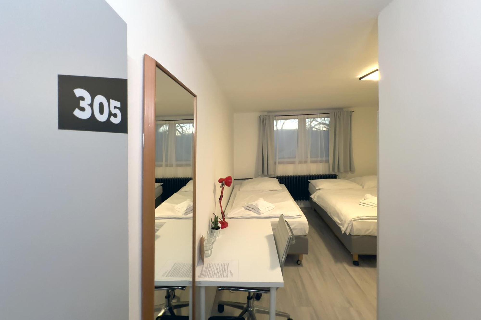 Hotel Horni Pramen Špindlerŭv Mlýn Δωμάτιο φωτογραφία