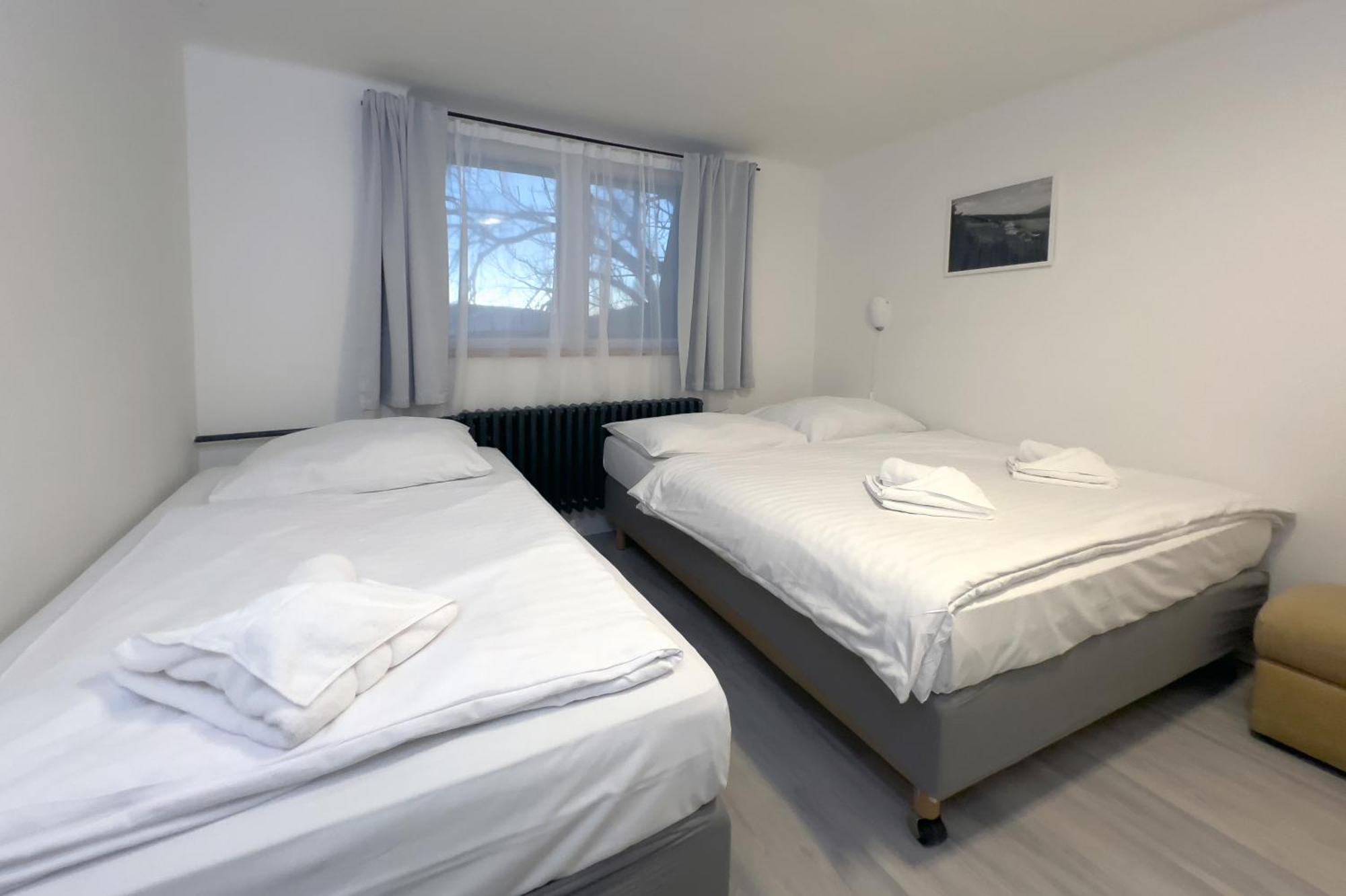 Hotel Horni Pramen Špindlerŭv Mlýn Δωμάτιο φωτογραφία