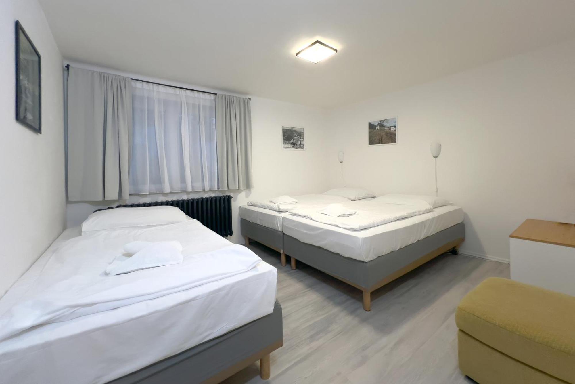 Hotel Horni Pramen Špindlerŭv Mlýn Δωμάτιο φωτογραφία