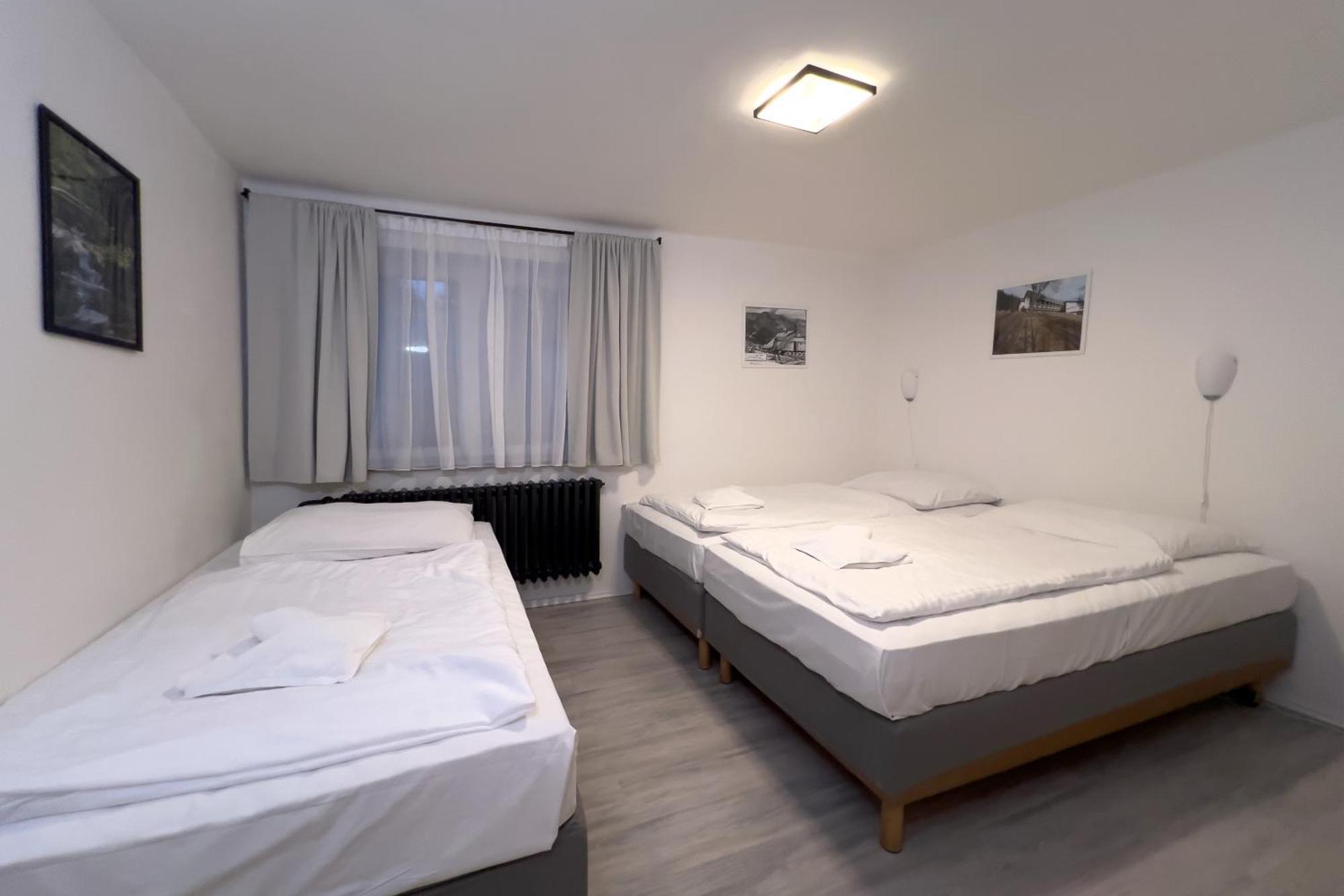 Hotel Horni Pramen Špindlerŭv Mlýn Δωμάτιο φωτογραφία