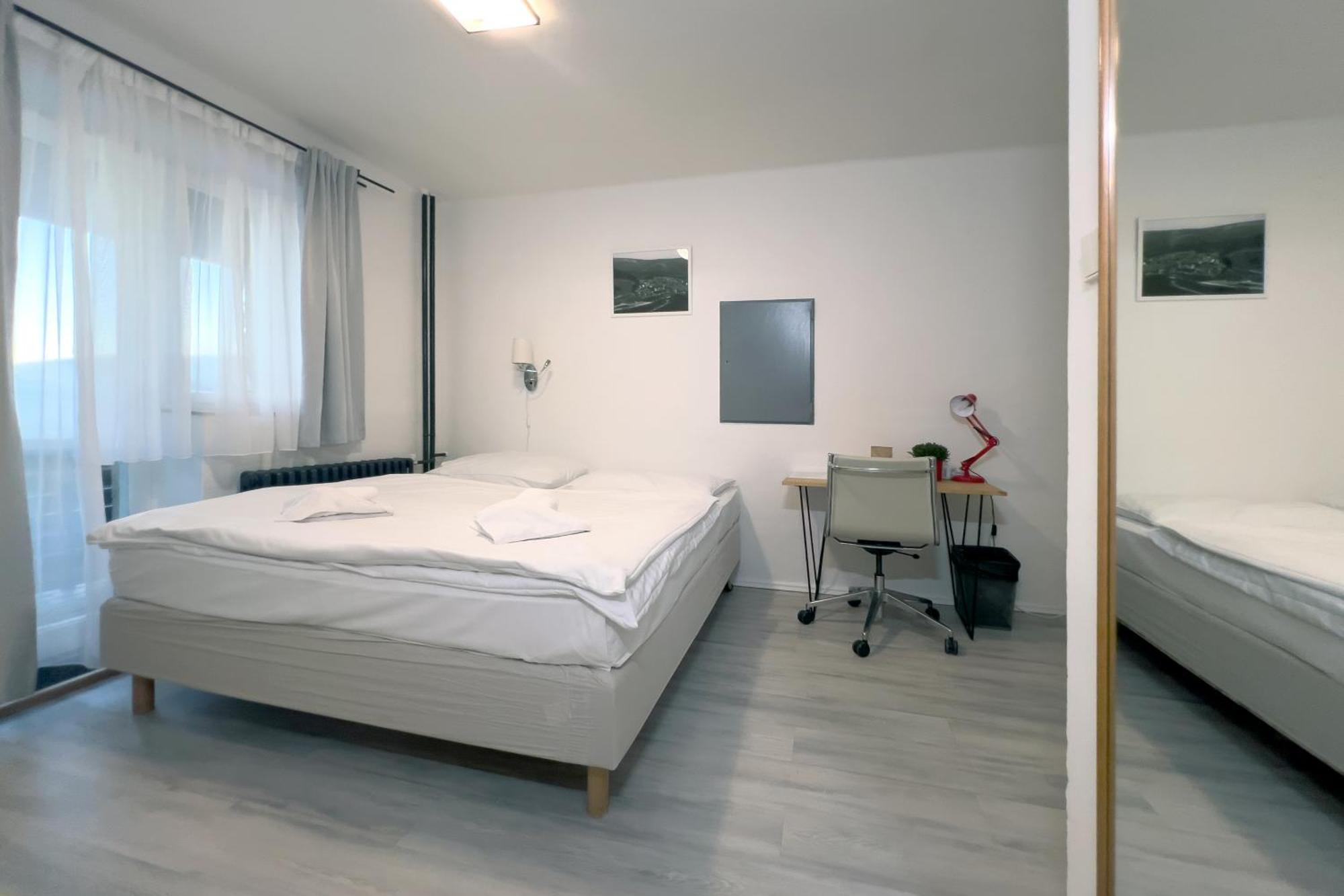 Hotel Horni Pramen Špindlerŭv Mlýn Δωμάτιο φωτογραφία