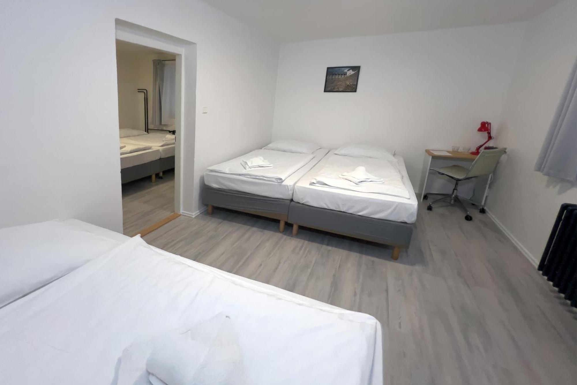 Hotel Horni Pramen Špindlerŭv Mlýn Δωμάτιο φωτογραφία