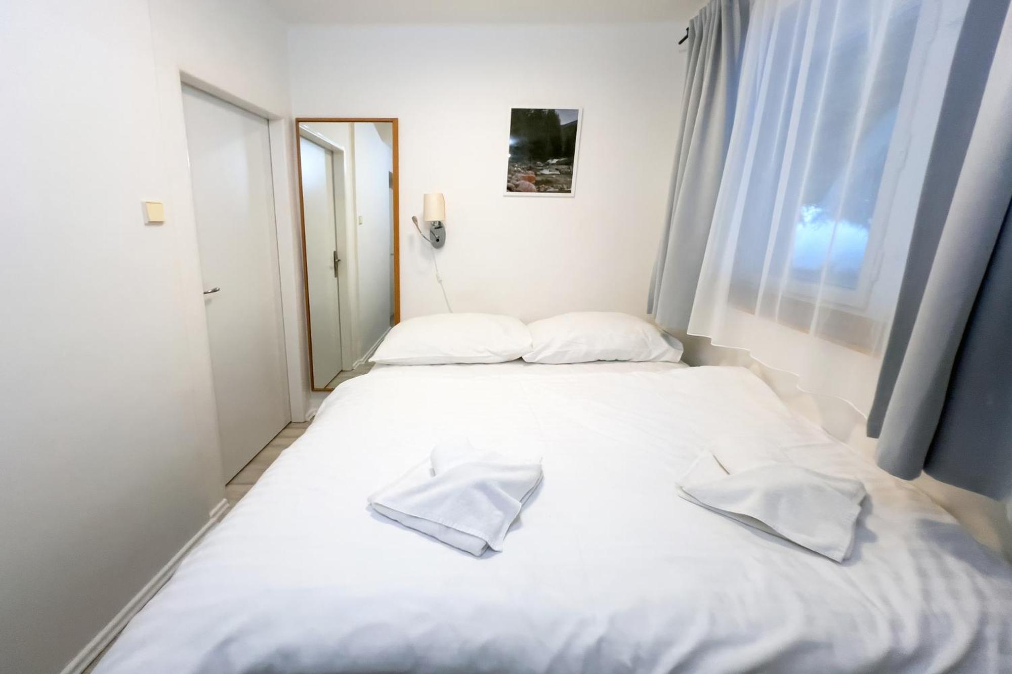 Hotel Horni Pramen Špindlerŭv Mlýn Δωμάτιο φωτογραφία