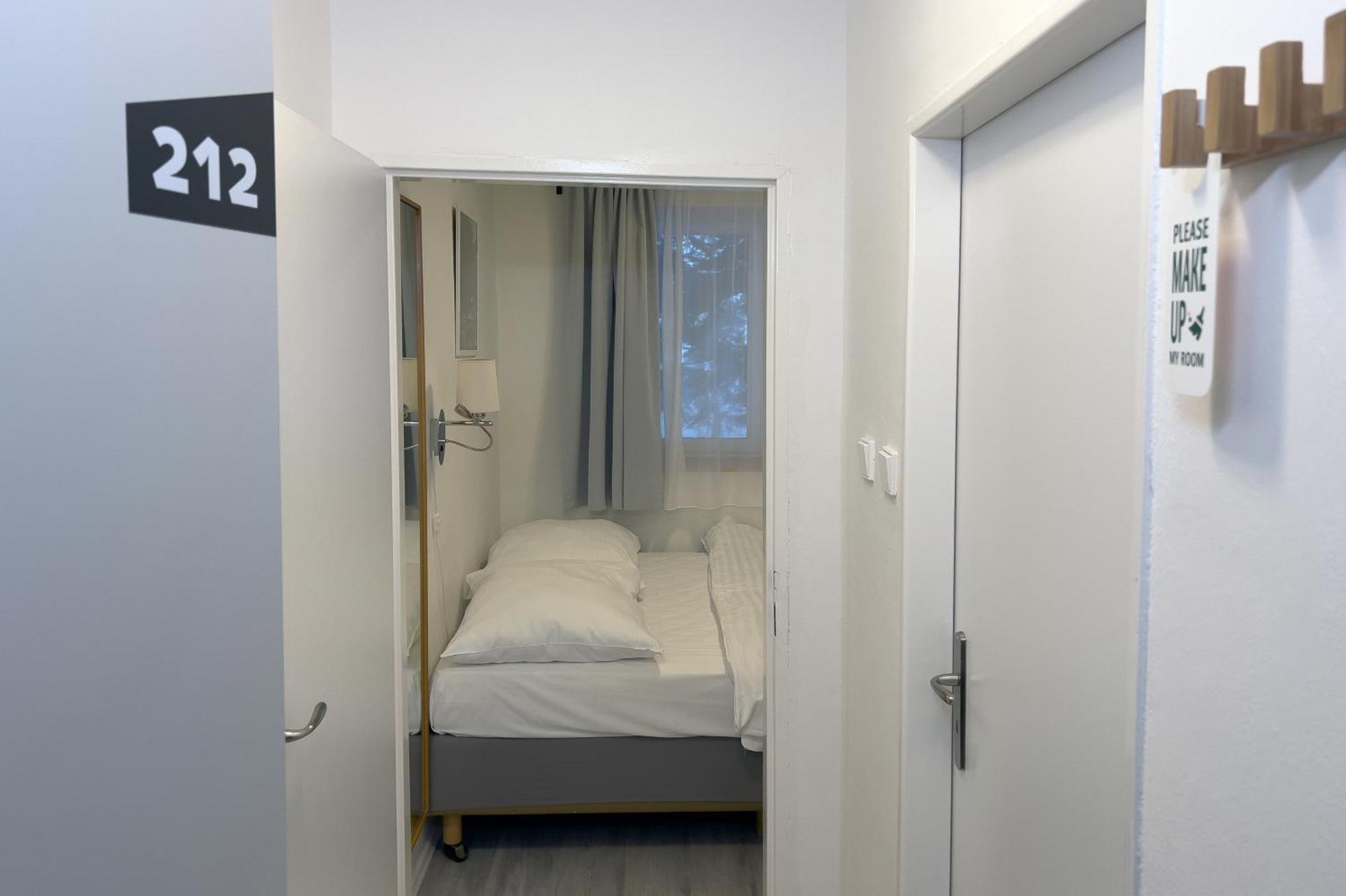 Hotel Horni Pramen Špindlerŭv Mlýn Δωμάτιο φωτογραφία