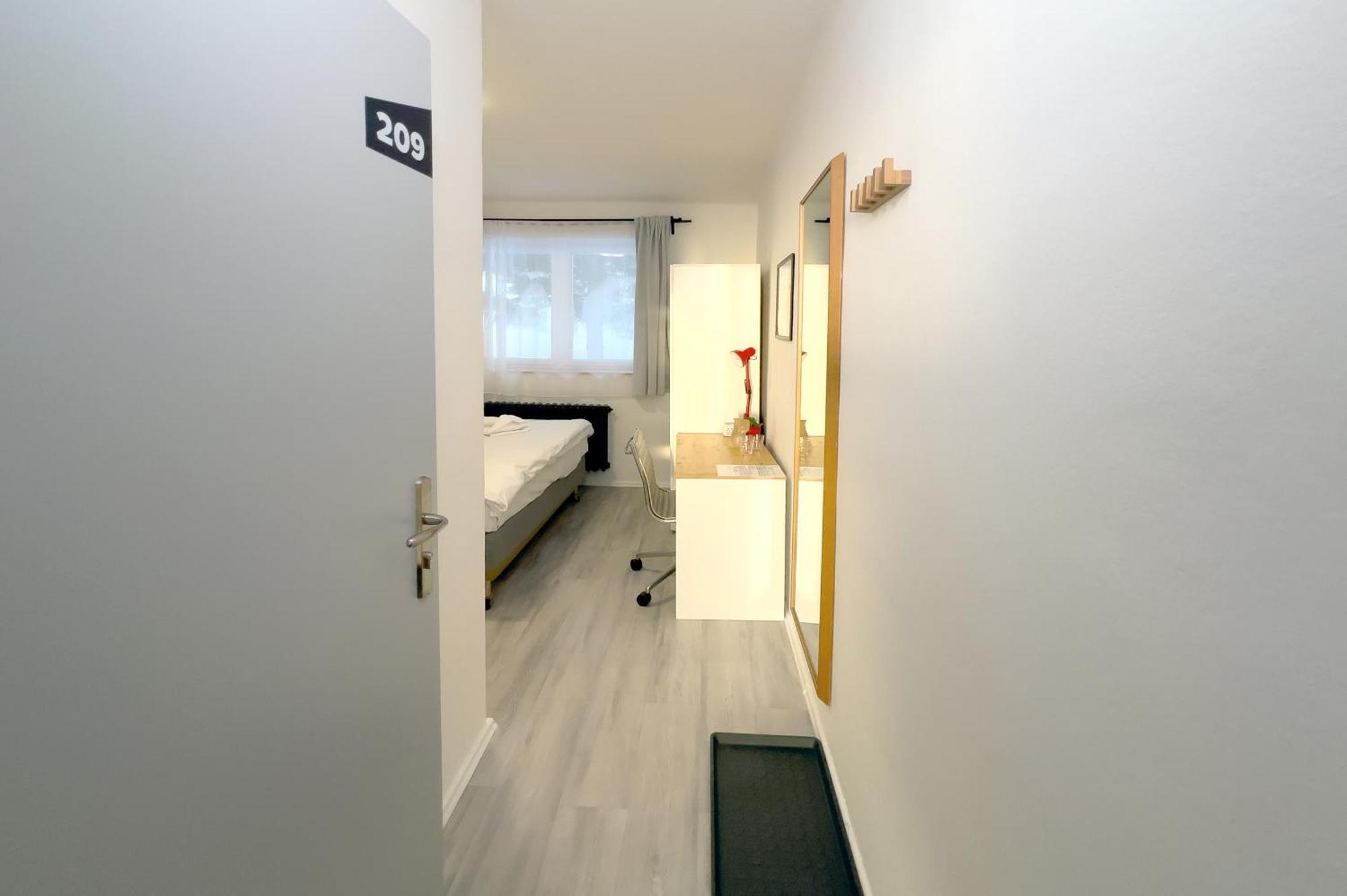 Hotel Horni Pramen Špindlerŭv Mlýn Εξωτερικό φωτογραφία
