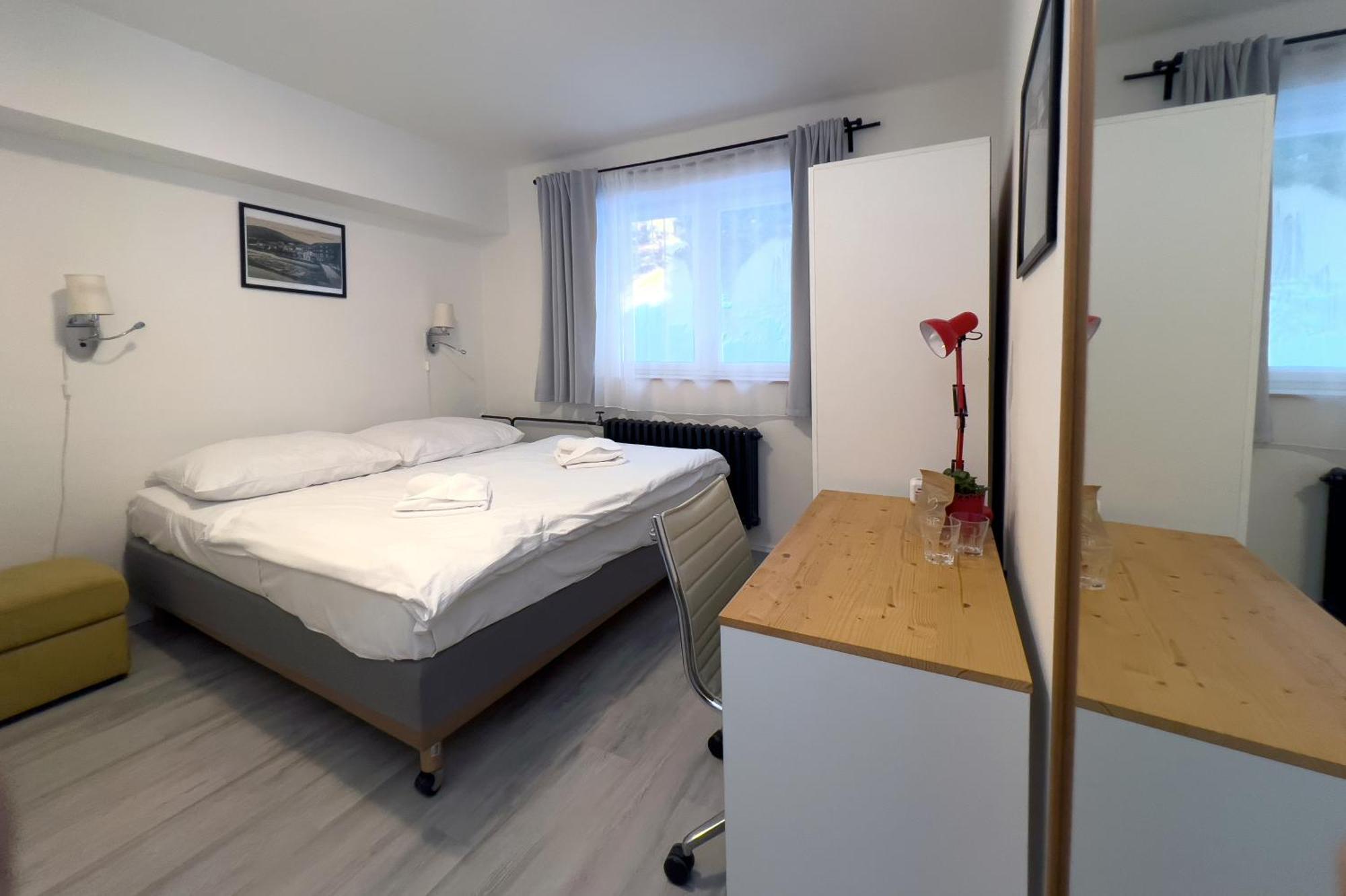 Hotel Horni Pramen Špindlerŭv Mlýn Δωμάτιο φωτογραφία