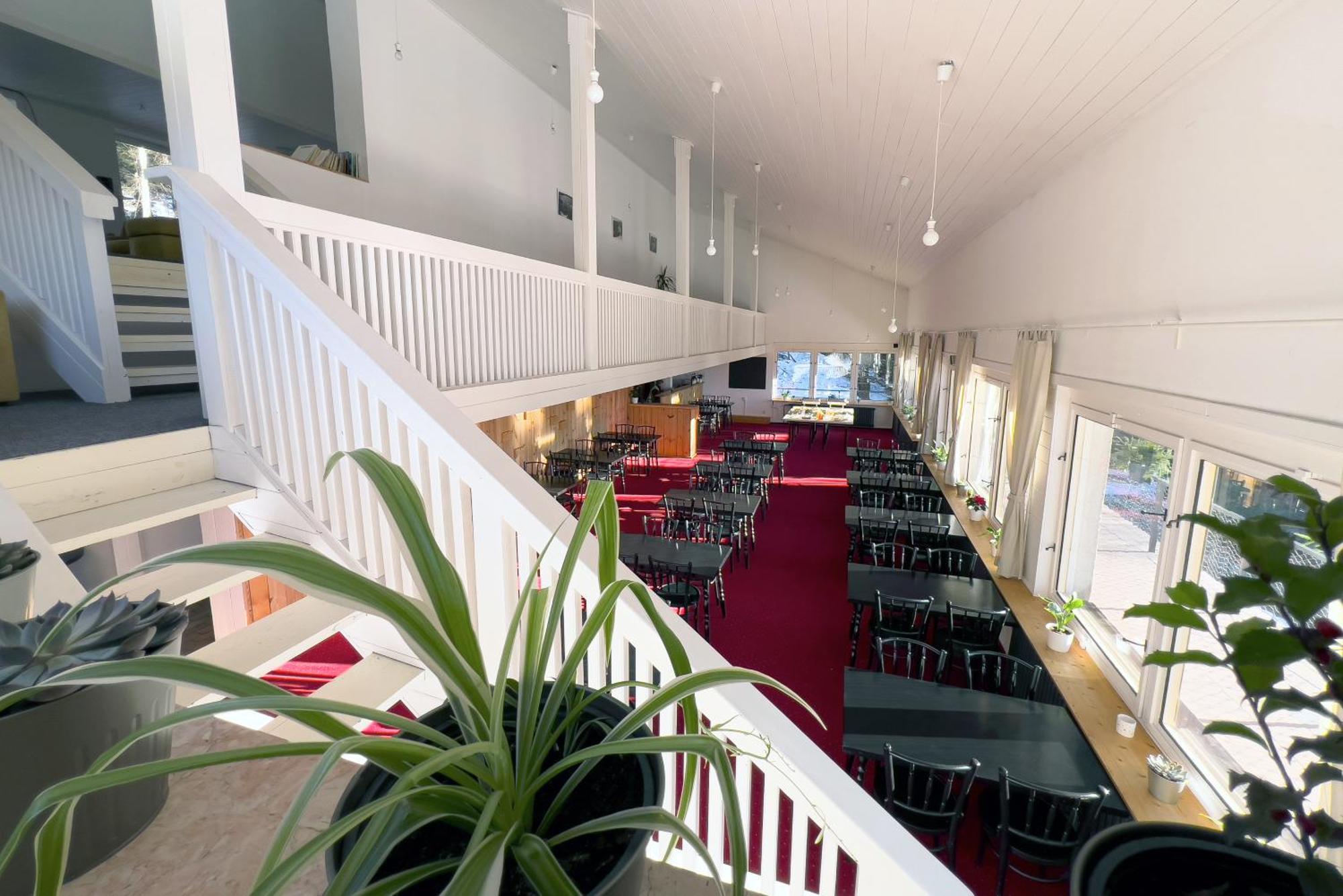 Hotel Horni Pramen Špindlerŭv Mlýn Εξωτερικό φωτογραφία