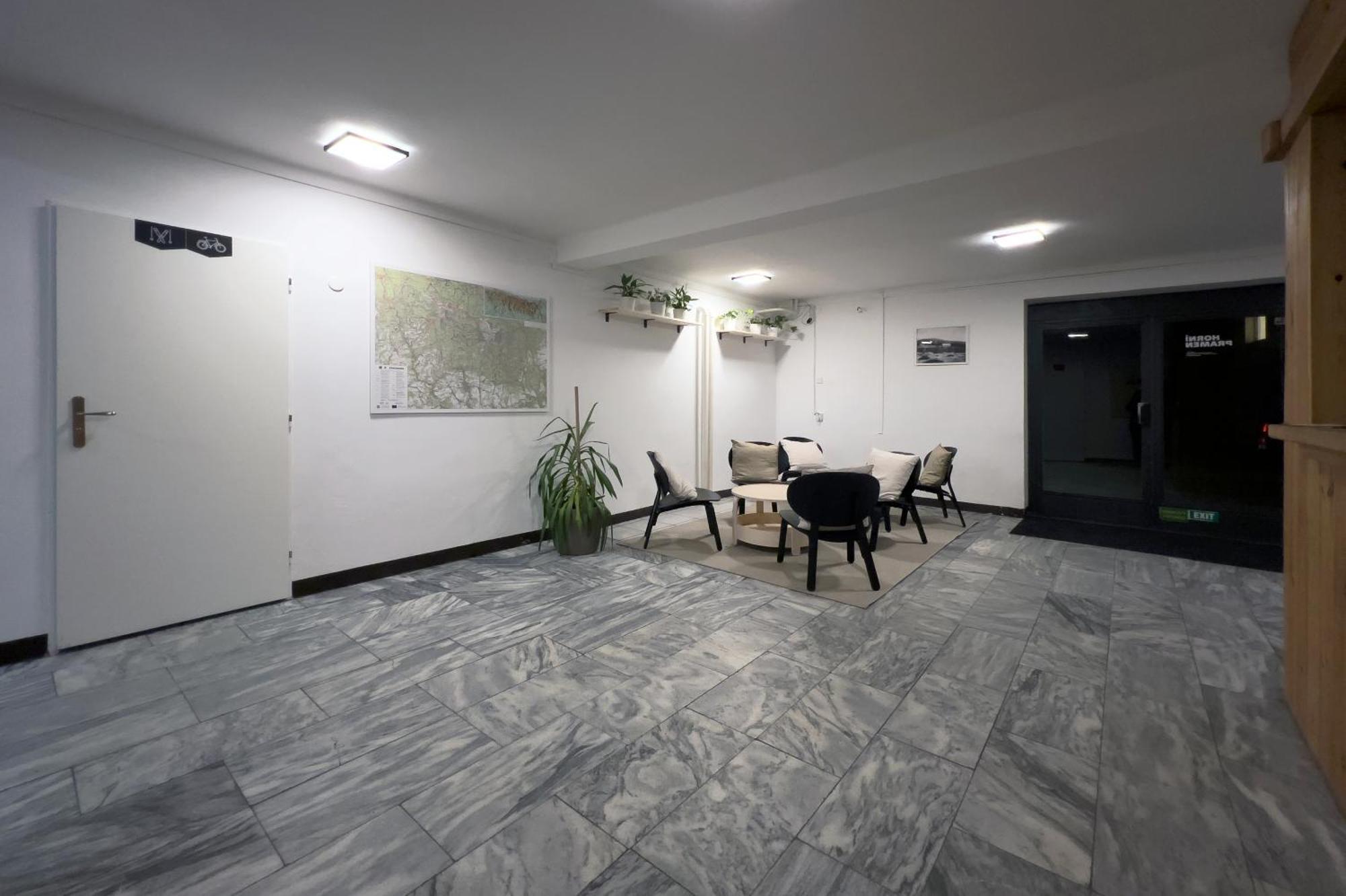 Hotel Horni Pramen Špindlerŭv Mlýn Εξωτερικό φωτογραφία