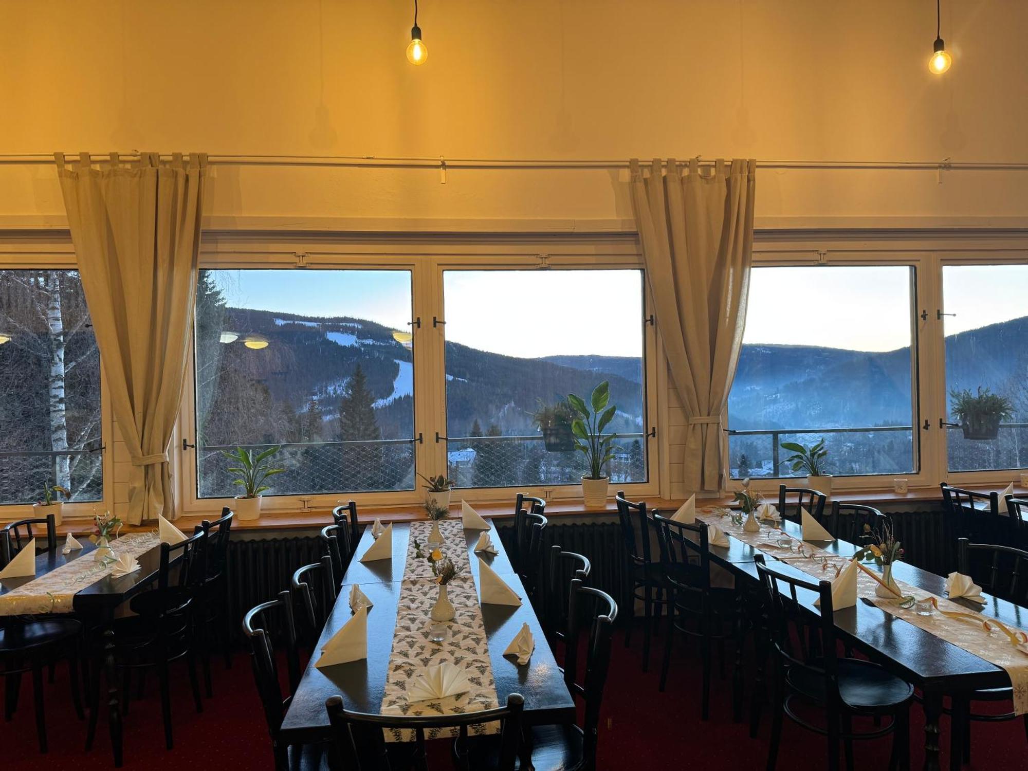 Hotel Horni Pramen Špindlerŭv Mlýn Εξωτερικό φωτογραφία