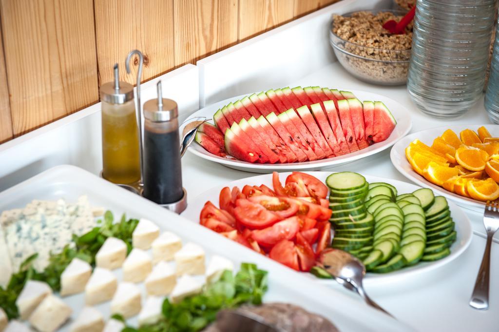 Hotel Horni Pramen Špindlerŭv Mlýn Εξωτερικό φωτογραφία