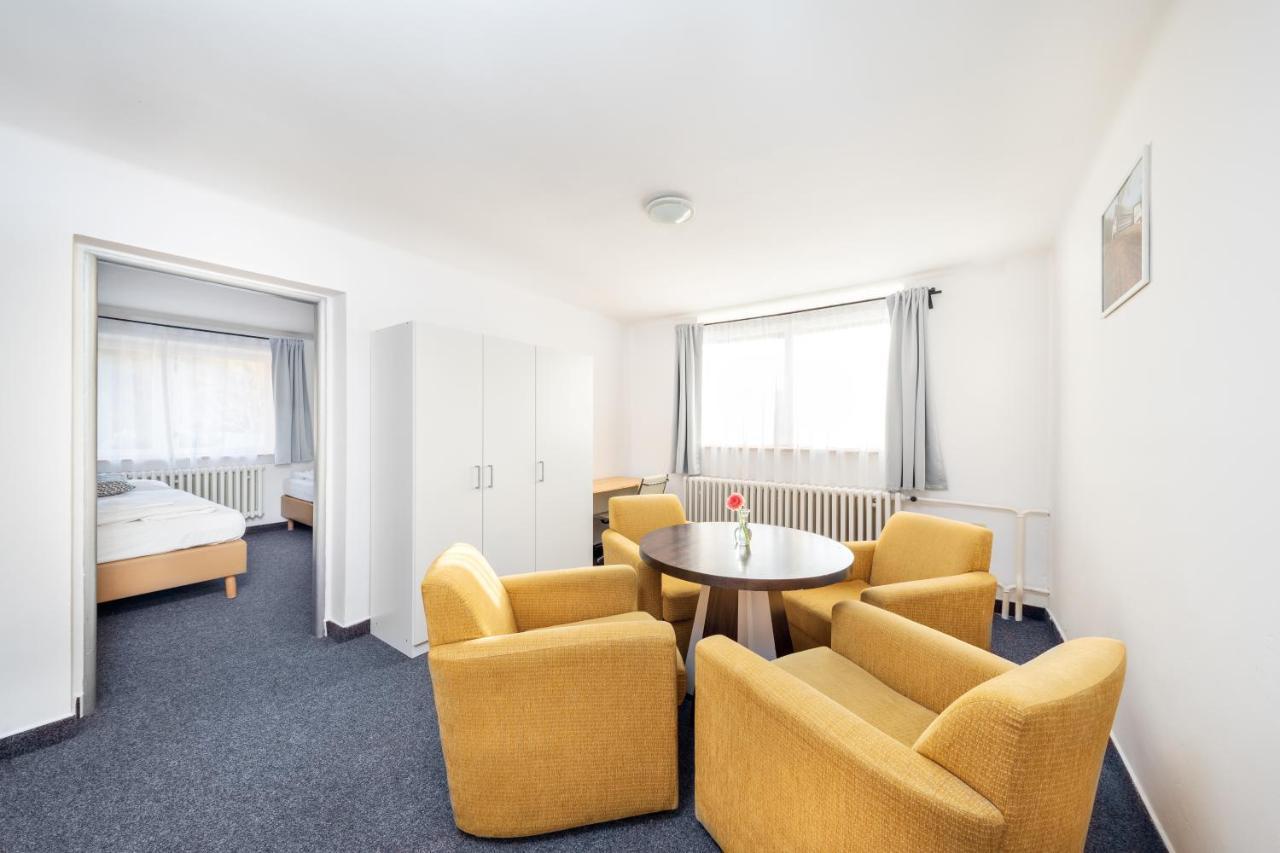 Hotel Horni Pramen Špindlerŭv Mlýn Εξωτερικό φωτογραφία