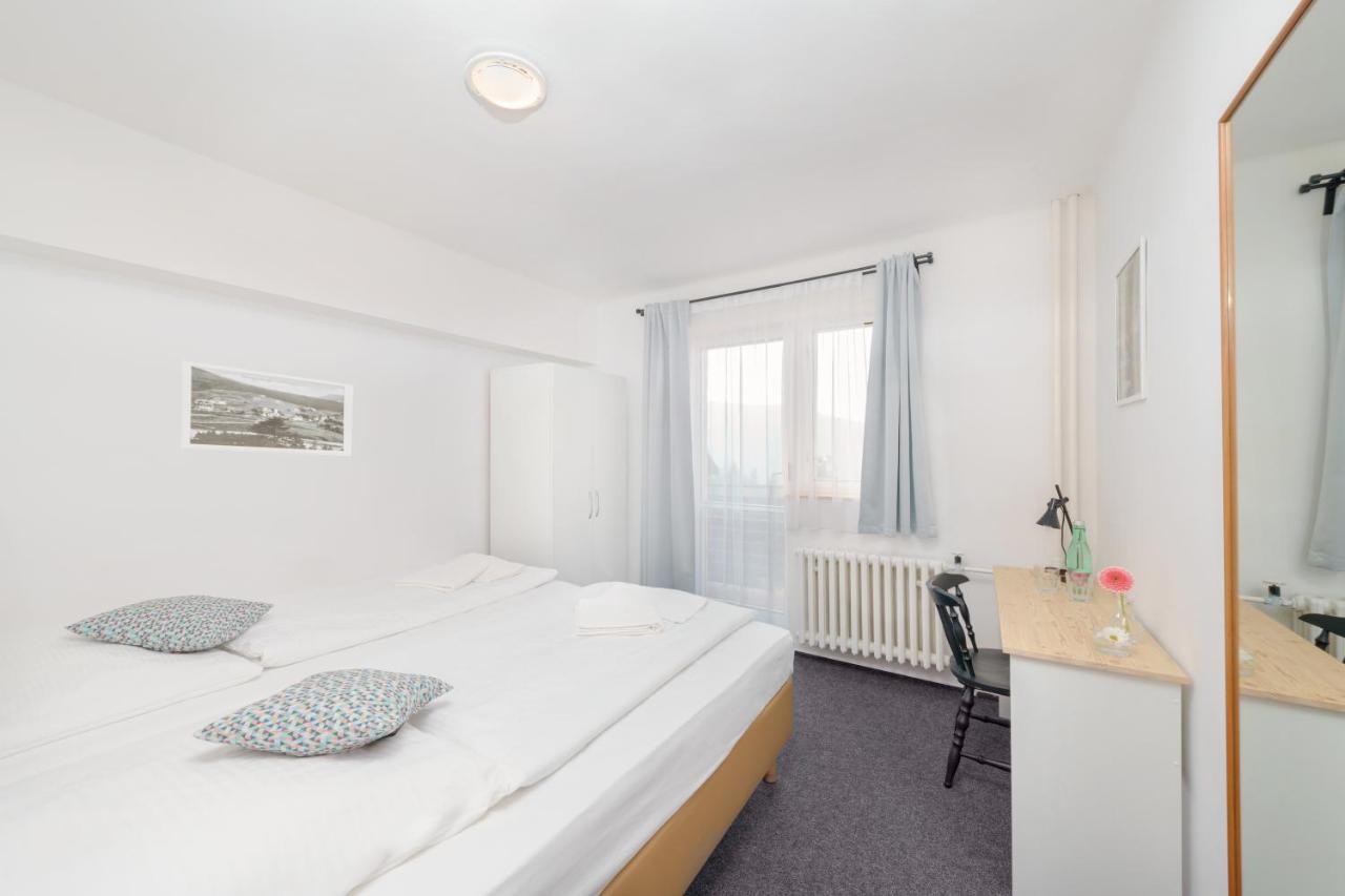 Hotel Horni Pramen Špindlerŭv Mlýn Εξωτερικό φωτογραφία